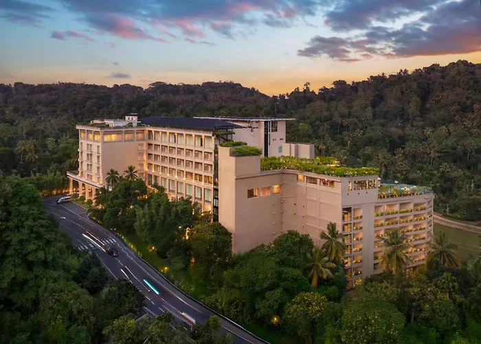 The Golden Crown Hotel